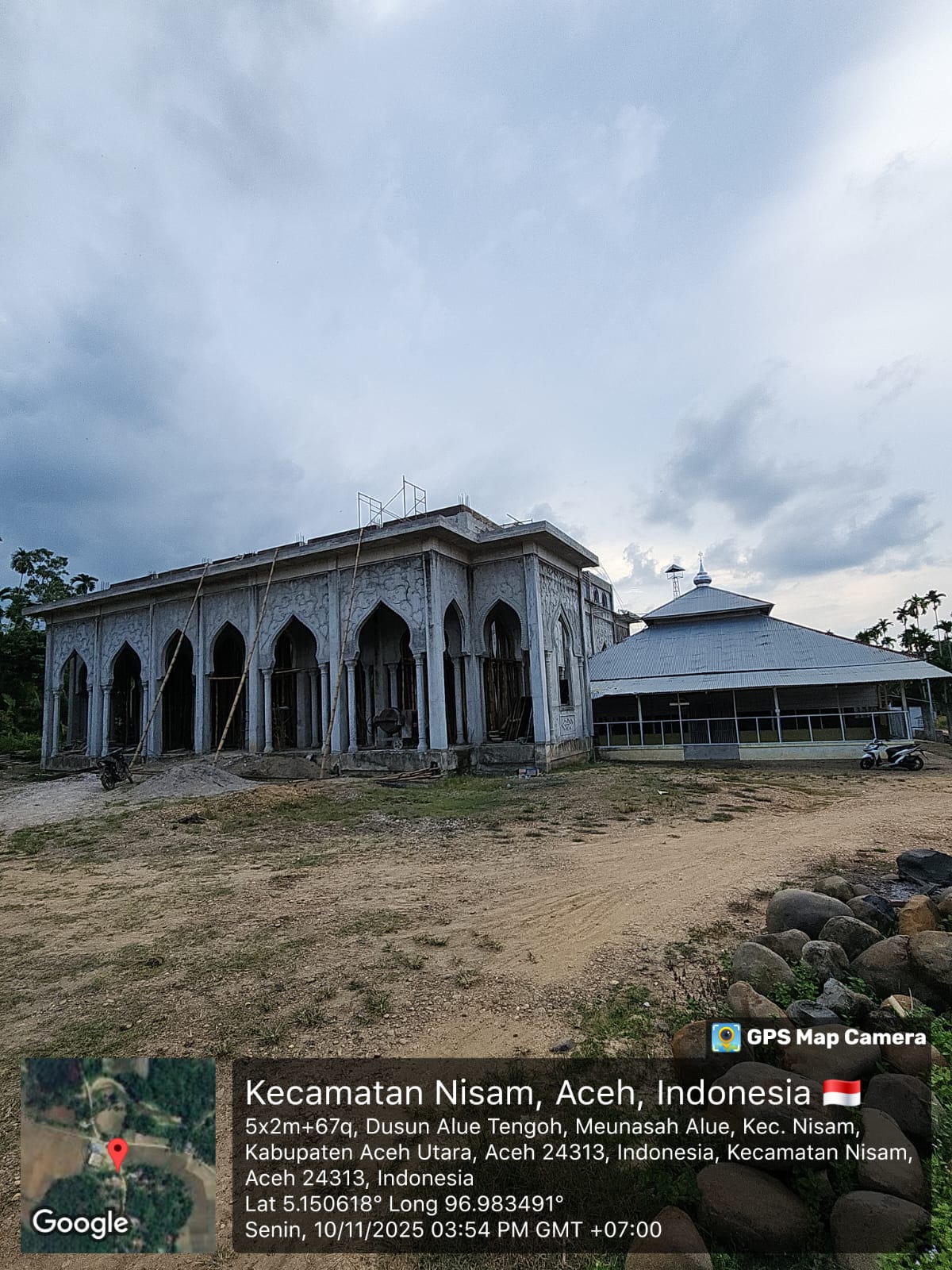 BAITUL MAKMUR